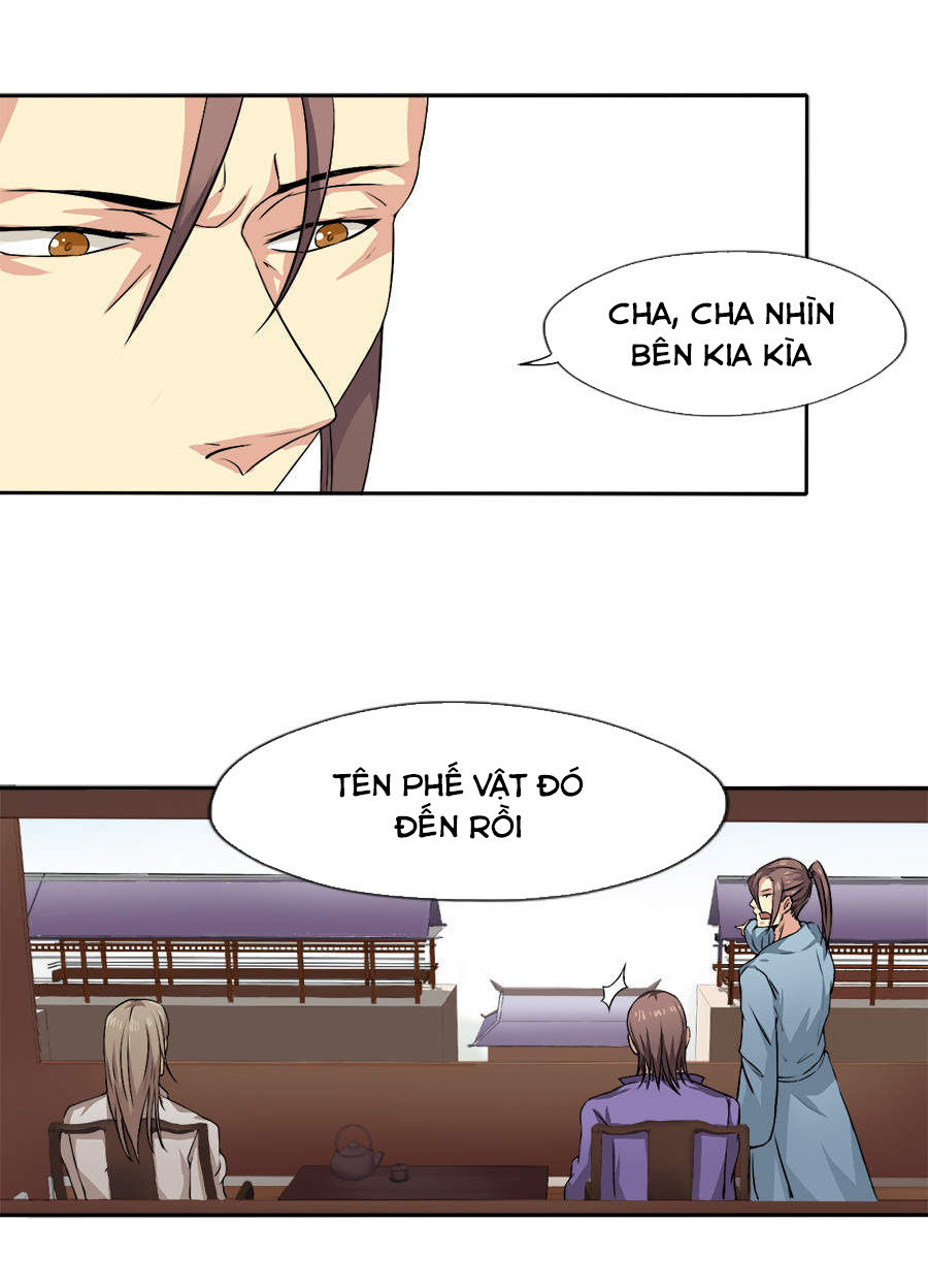 Tuyệt Thế Võ Hồn Chapter 14 - 7