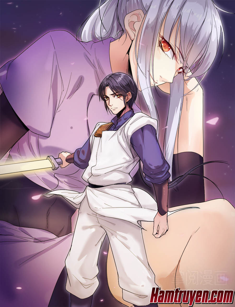 Tuyệt Thế Võ Hồn Chapter 15 - 2