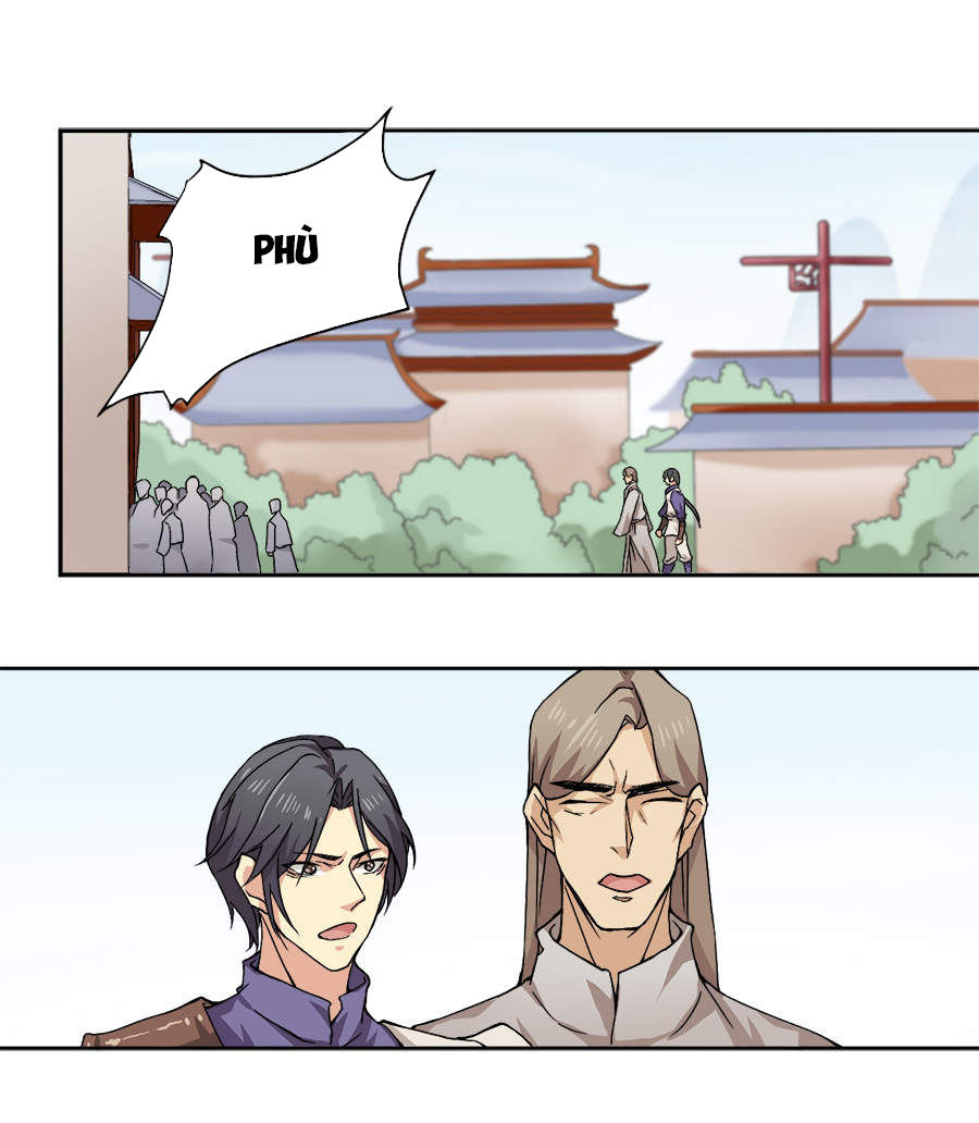 Tuyệt Thế Võ Hồn Chapter 15 - 14