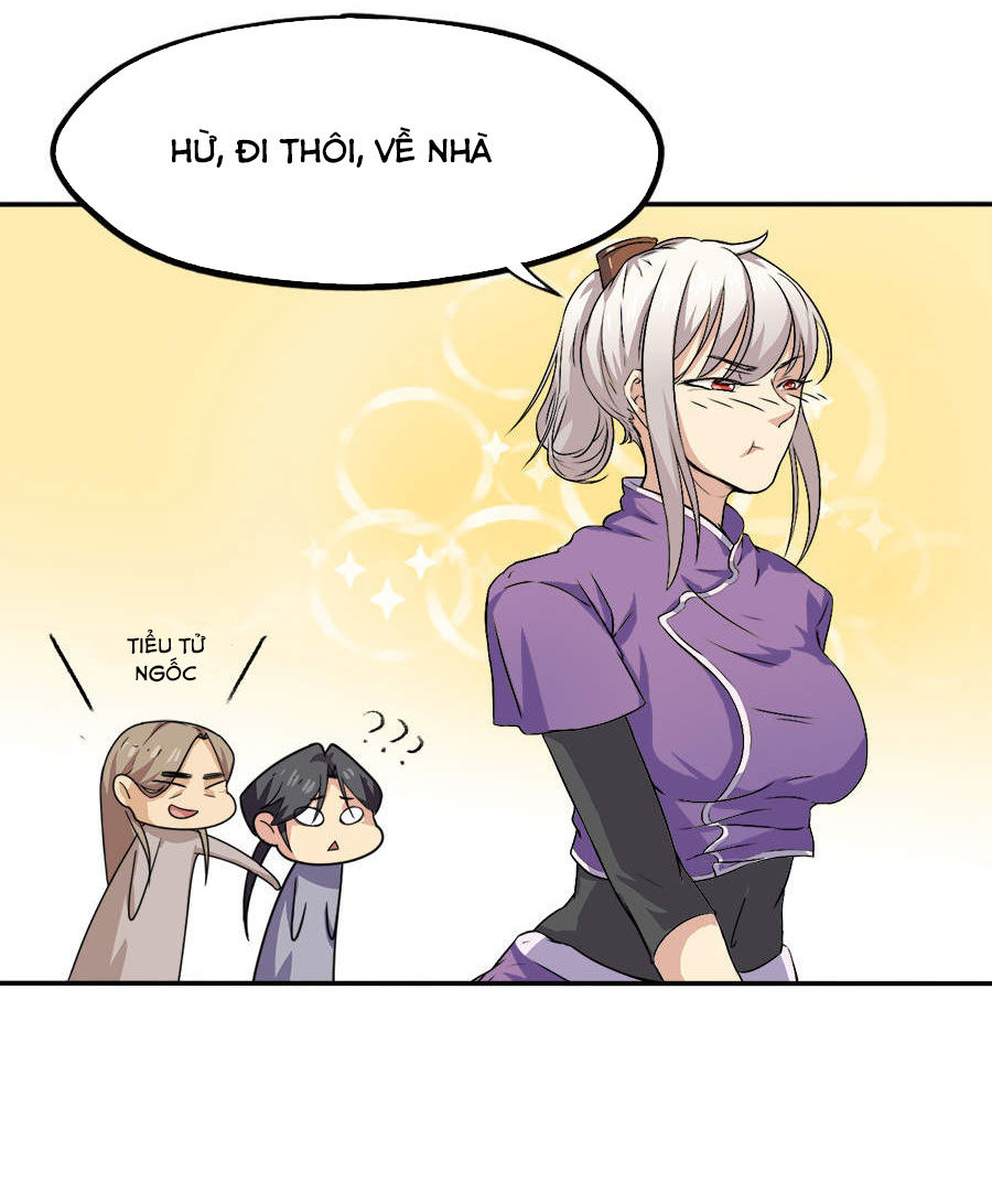 Tuyệt Thế Võ Hồn Chapter 15 - 21