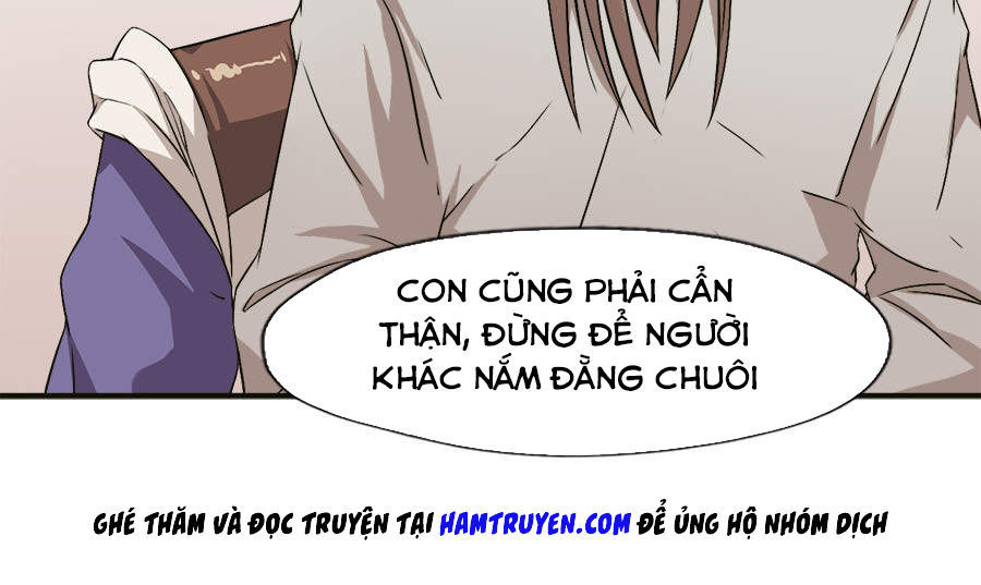Tuyệt Thế Võ Hồn Chapter 16 - 3