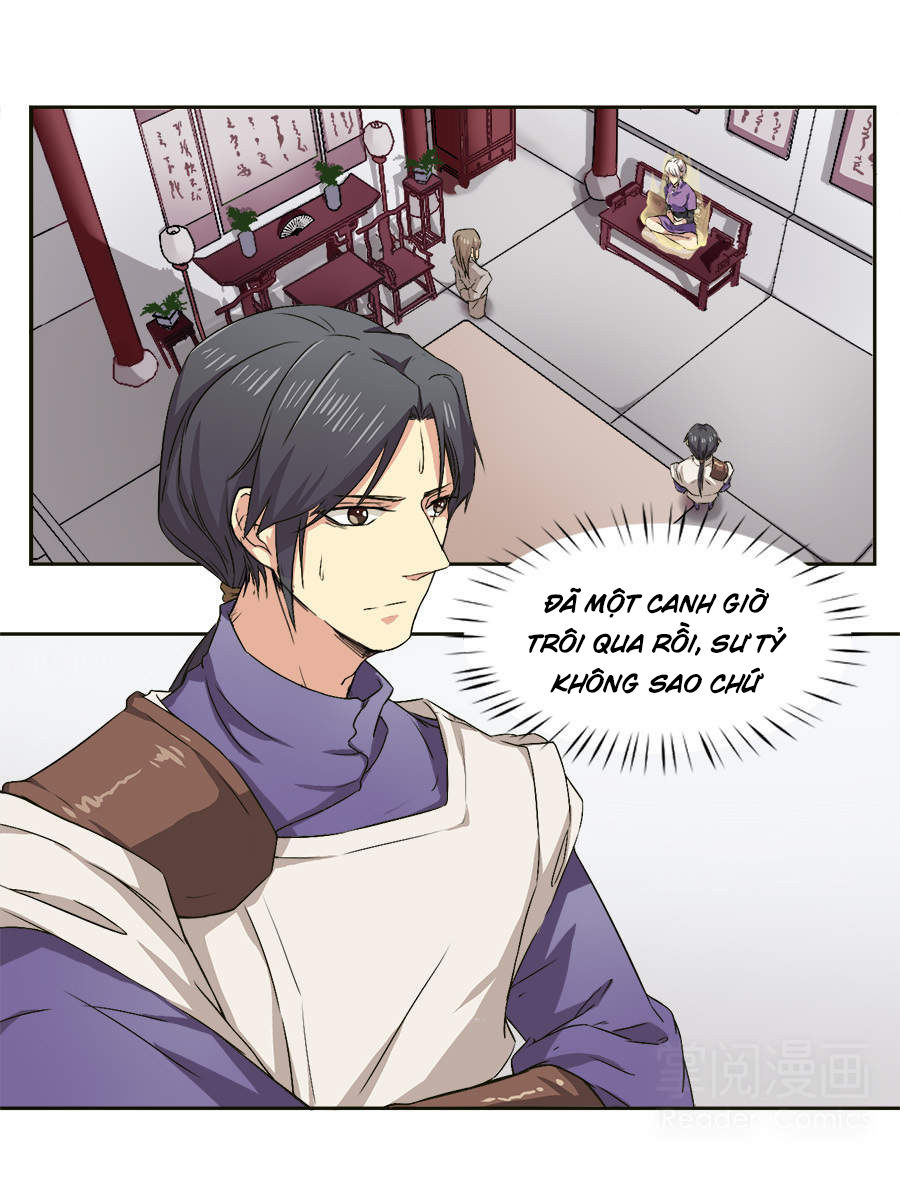 Tuyệt Thế Võ Hồn Chapter 16 - 9
