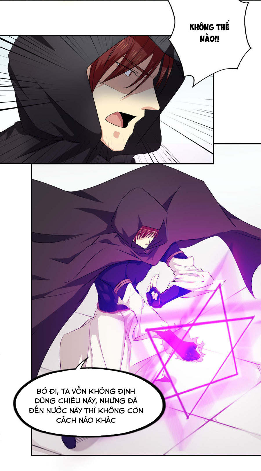 Tuyệt Thế Võ Hồn Chapter 17 - 13