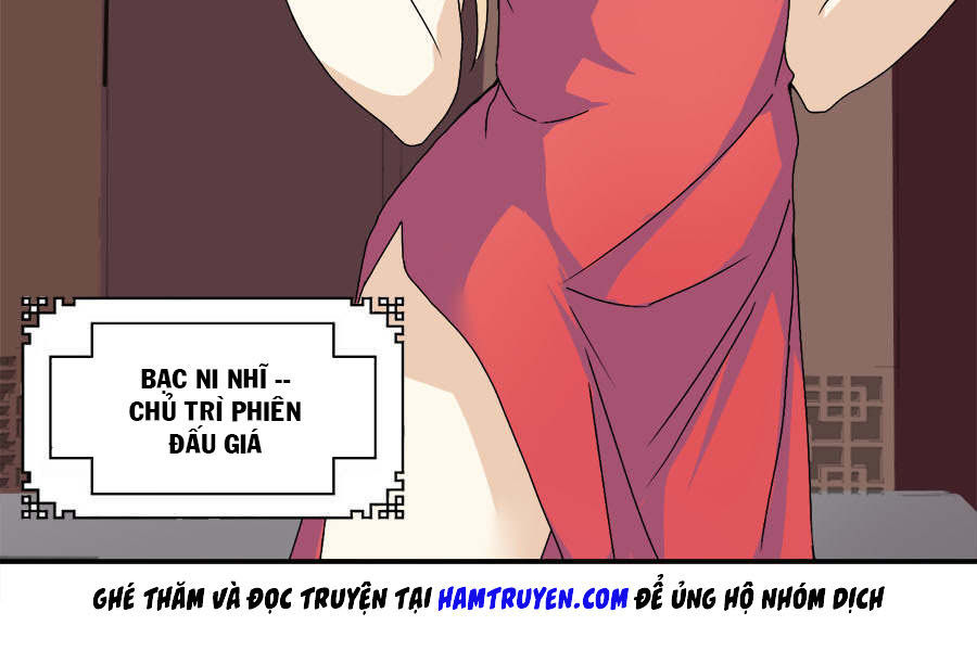 Tuyệt Thế Võ Hồn Chapter 18 - 11