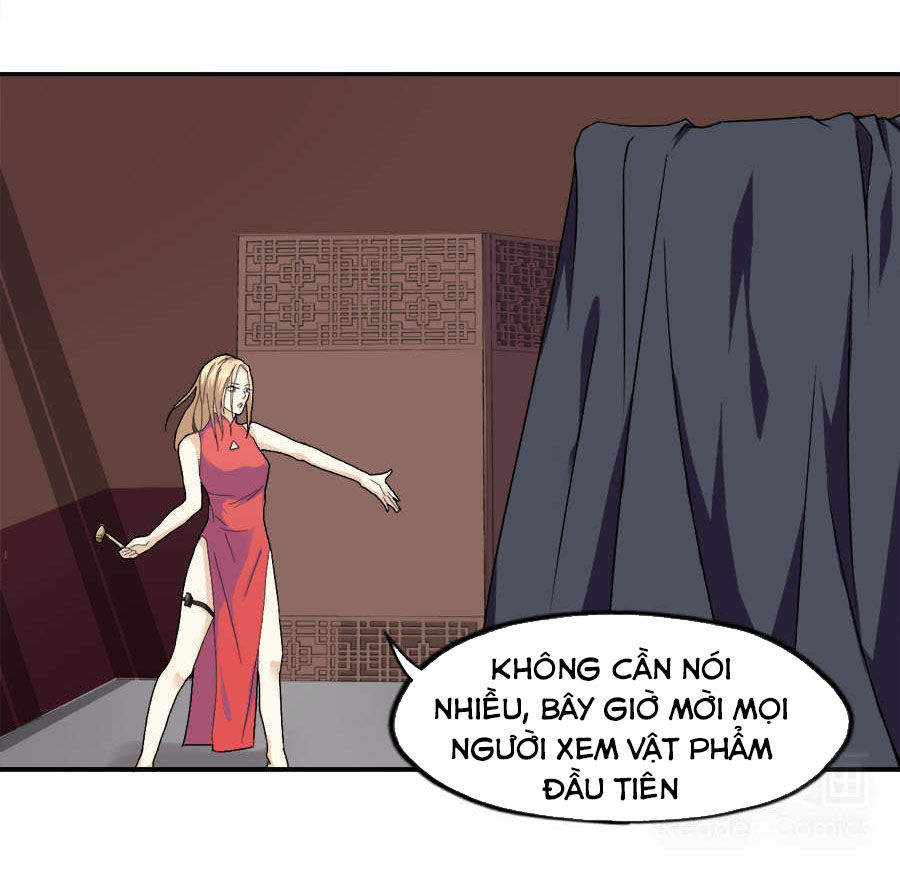 Tuyệt Thế Võ Hồn Chapter 18 - 12