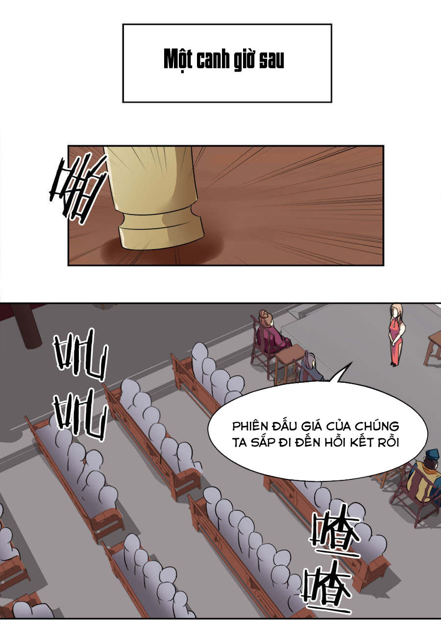 Tuyệt Thế Võ Hồn Chapter 19 - 14