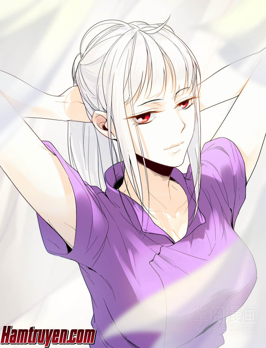 Tuyệt Thế Võ Hồn Chapter 20 - 1