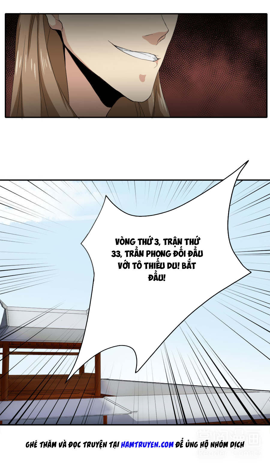 Tuyệt Thế Võ Hồn Chapter 20 - 16