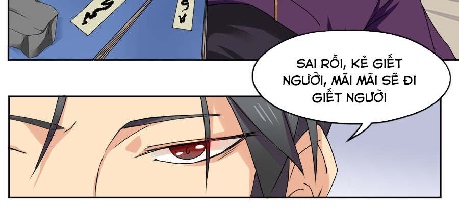 Tuyệt Thế Võ Hồn Chapter 20 - 6