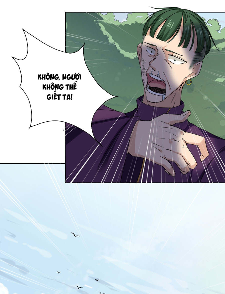 Tuyệt Thế Võ Hồn Chapter 20 - 7