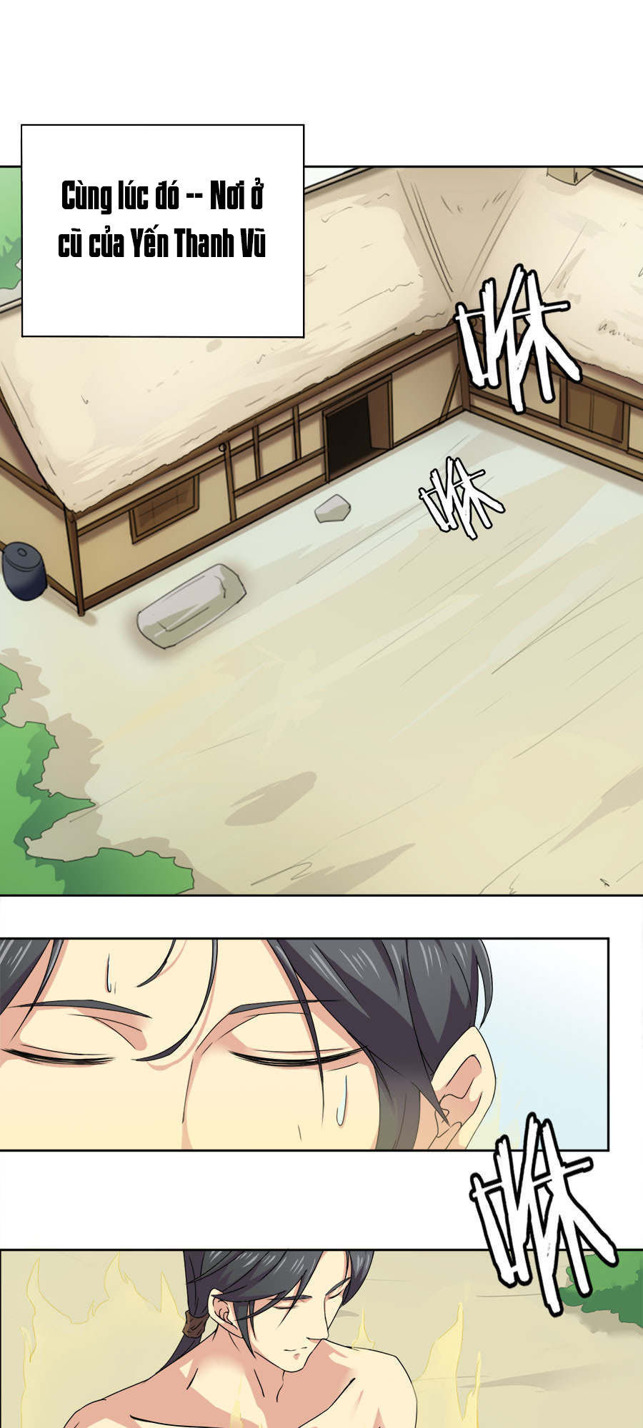 Tuyệt Thế Võ Hồn Chapter 20 - 10