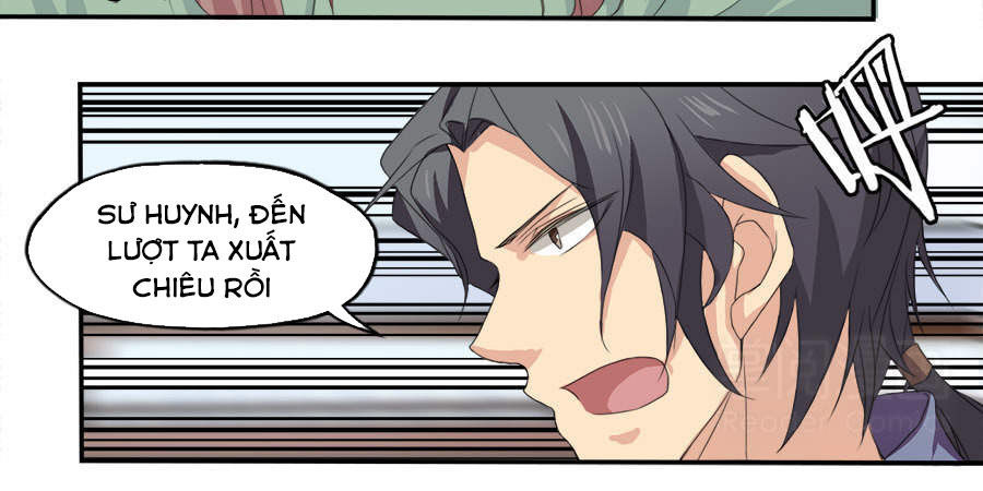 Tuyệt Thế Võ Hồn Chapter 21 - 5