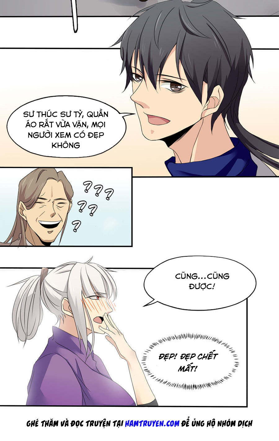 Tuyệt Thế Võ Hồn Chapter 22 - 7