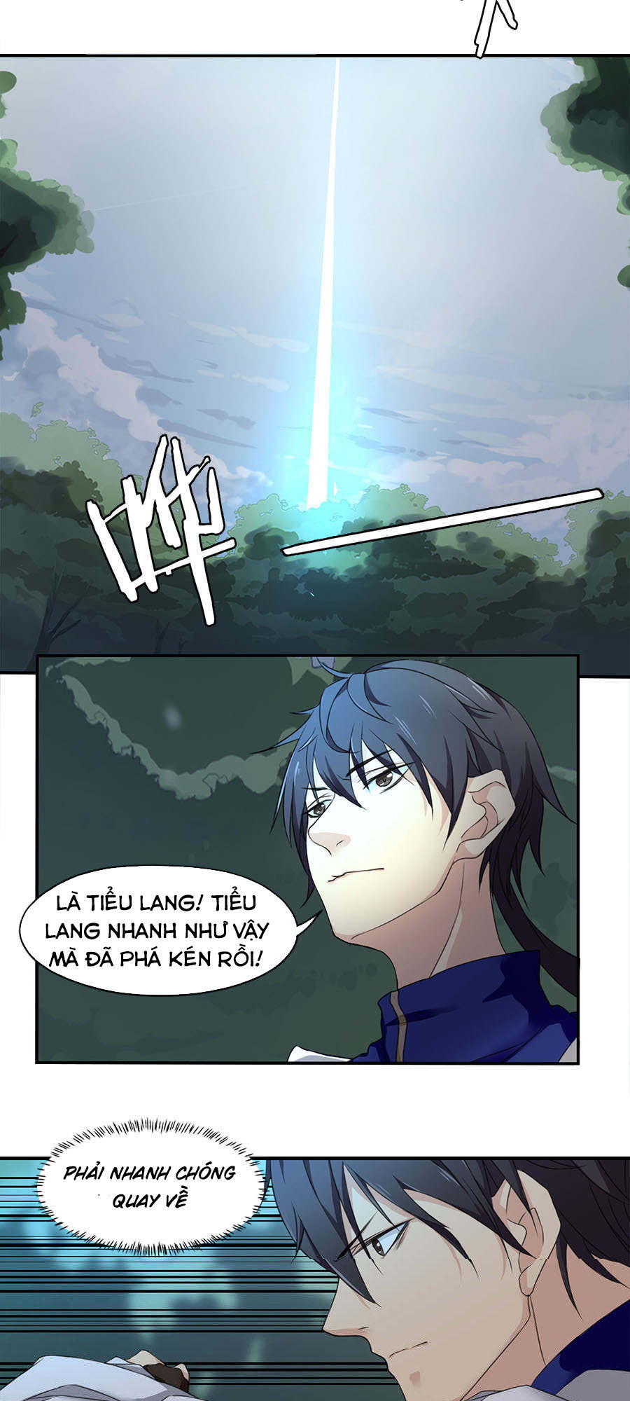 Tuyệt Thế Võ Hồn Chapter 22 - 10