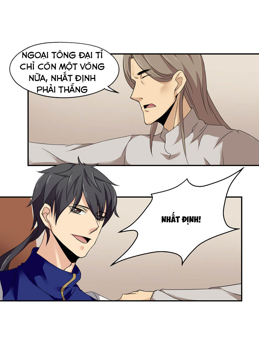 Tuyệt Thế Võ Hồn Chapter 23 - 16