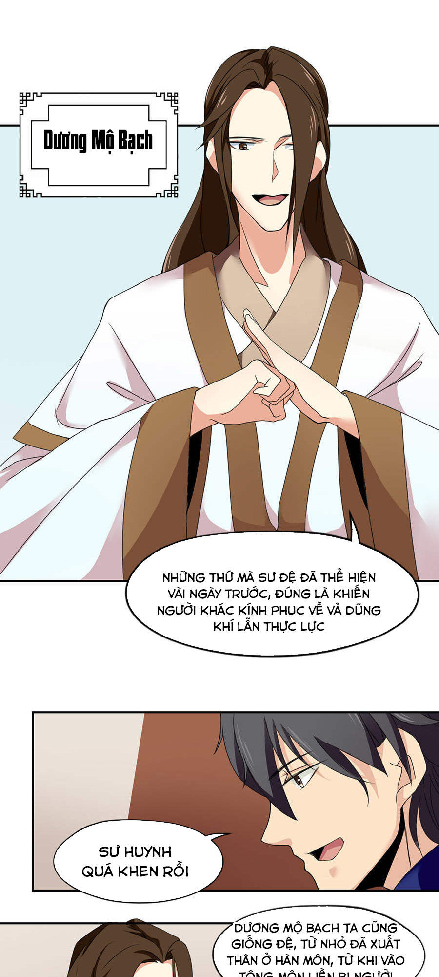 Tuyệt Thế Võ Hồn Chapter 23 - 6