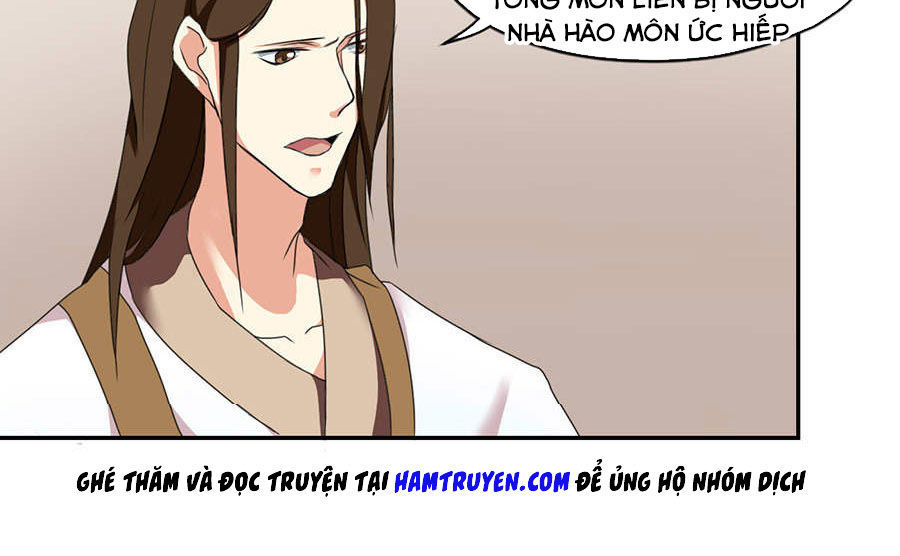 Tuyệt Thế Võ Hồn Chapter 23 - 7