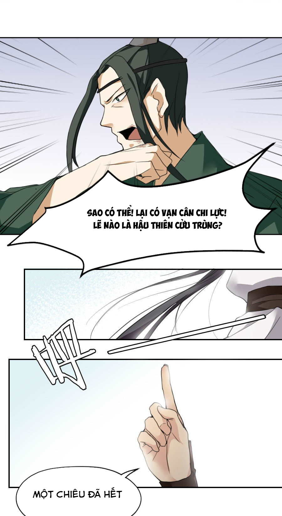 Tuyệt Thế Võ Hồn Chapter 24 - 16