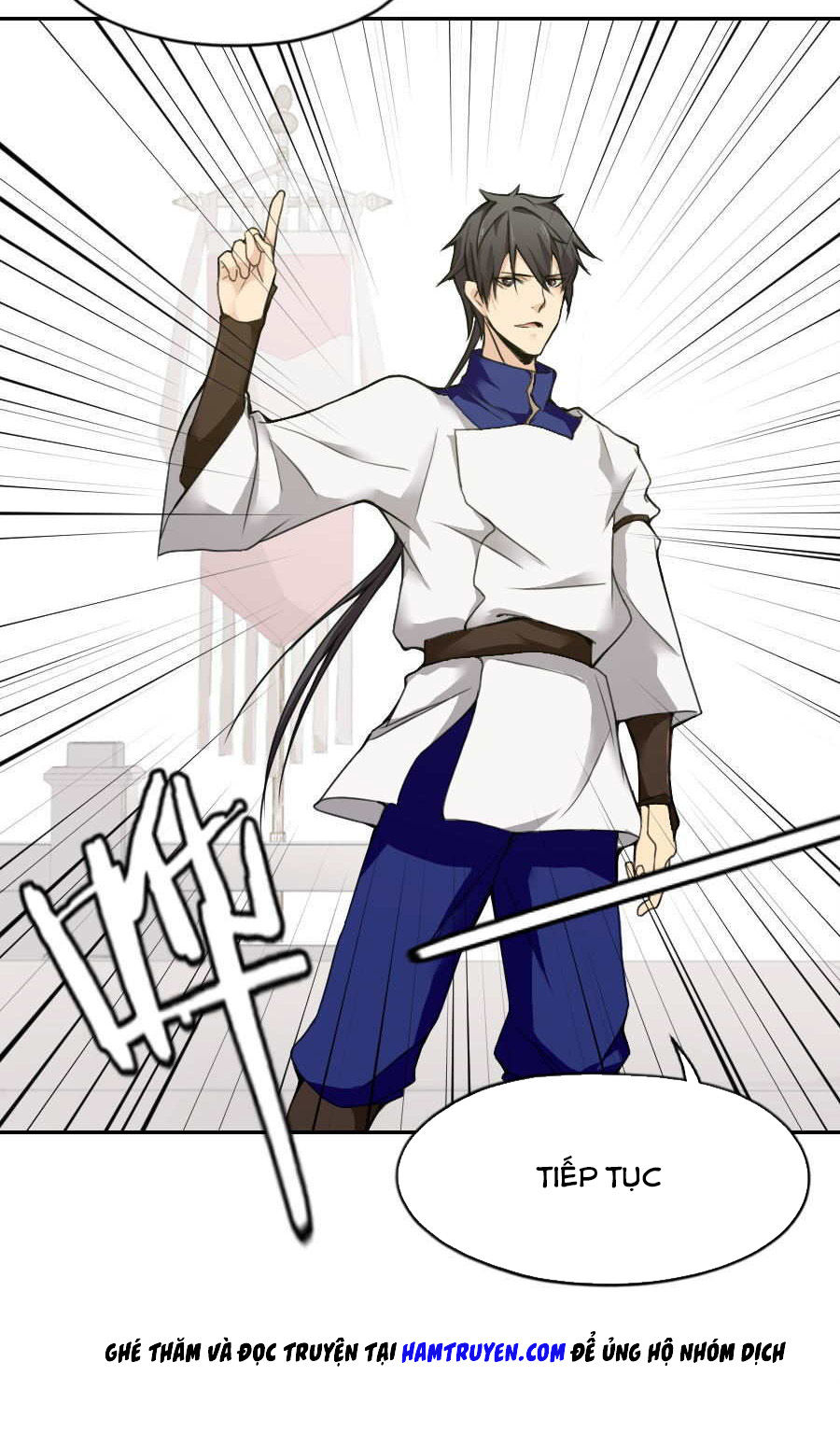 Tuyệt Thế Võ Hồn Chapter 24 - 17