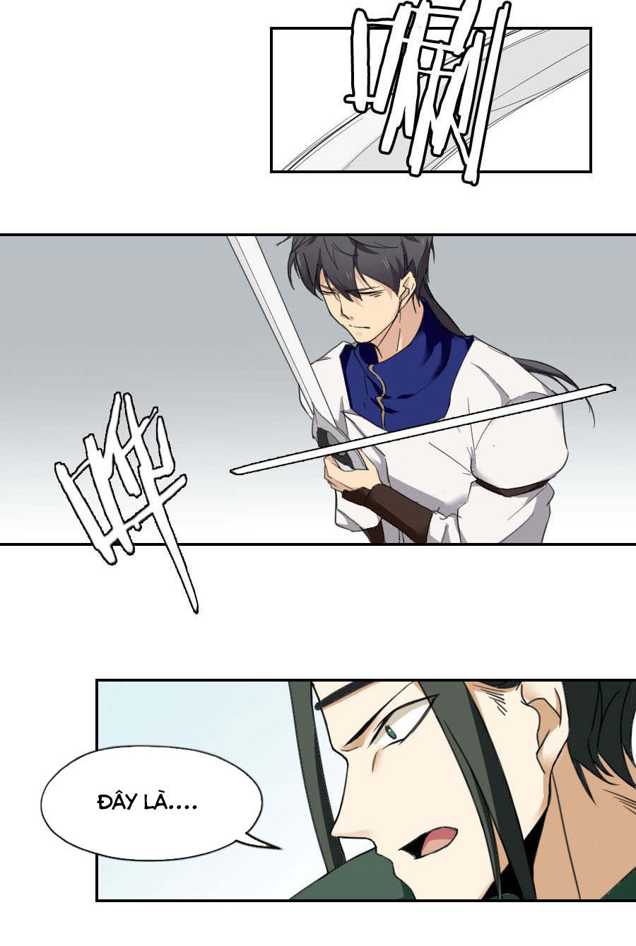 Tuyệt Thế Võ Hồn Chapter 25 - 11