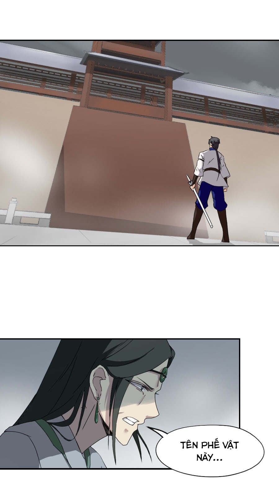Tuyệt Thế Võ Hồn Chapter 26 - 11