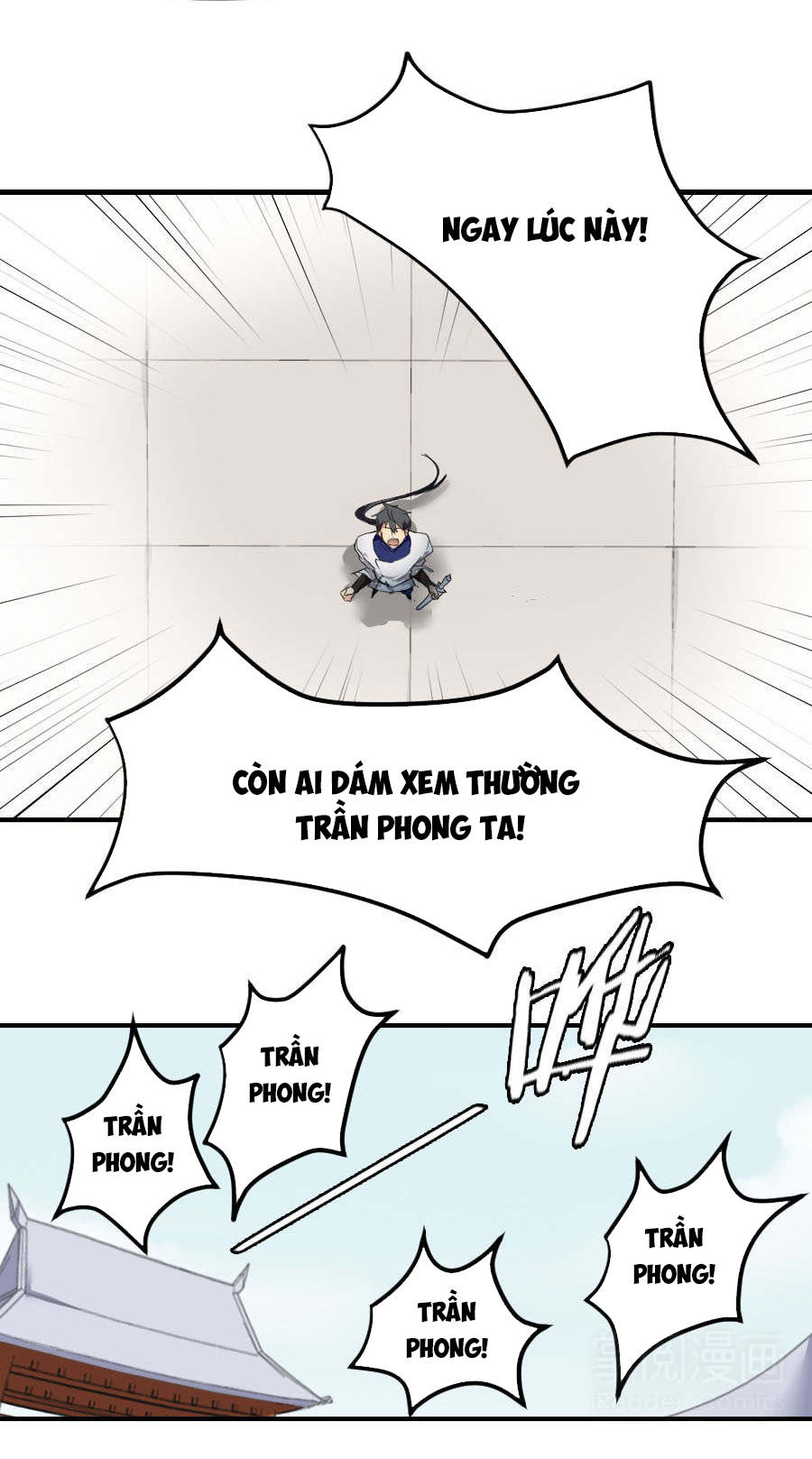 Tuyệt Thế Võ Hồn Chapter 26 - 14