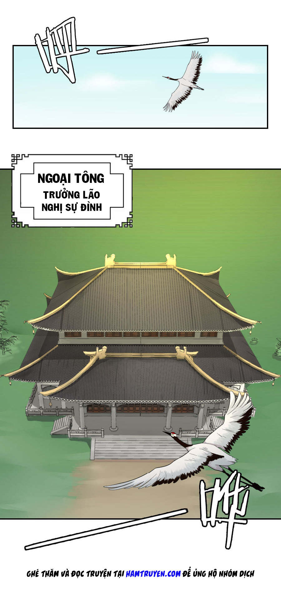 Tuyệt Thế Võ Hồn Chapter 26 - 15