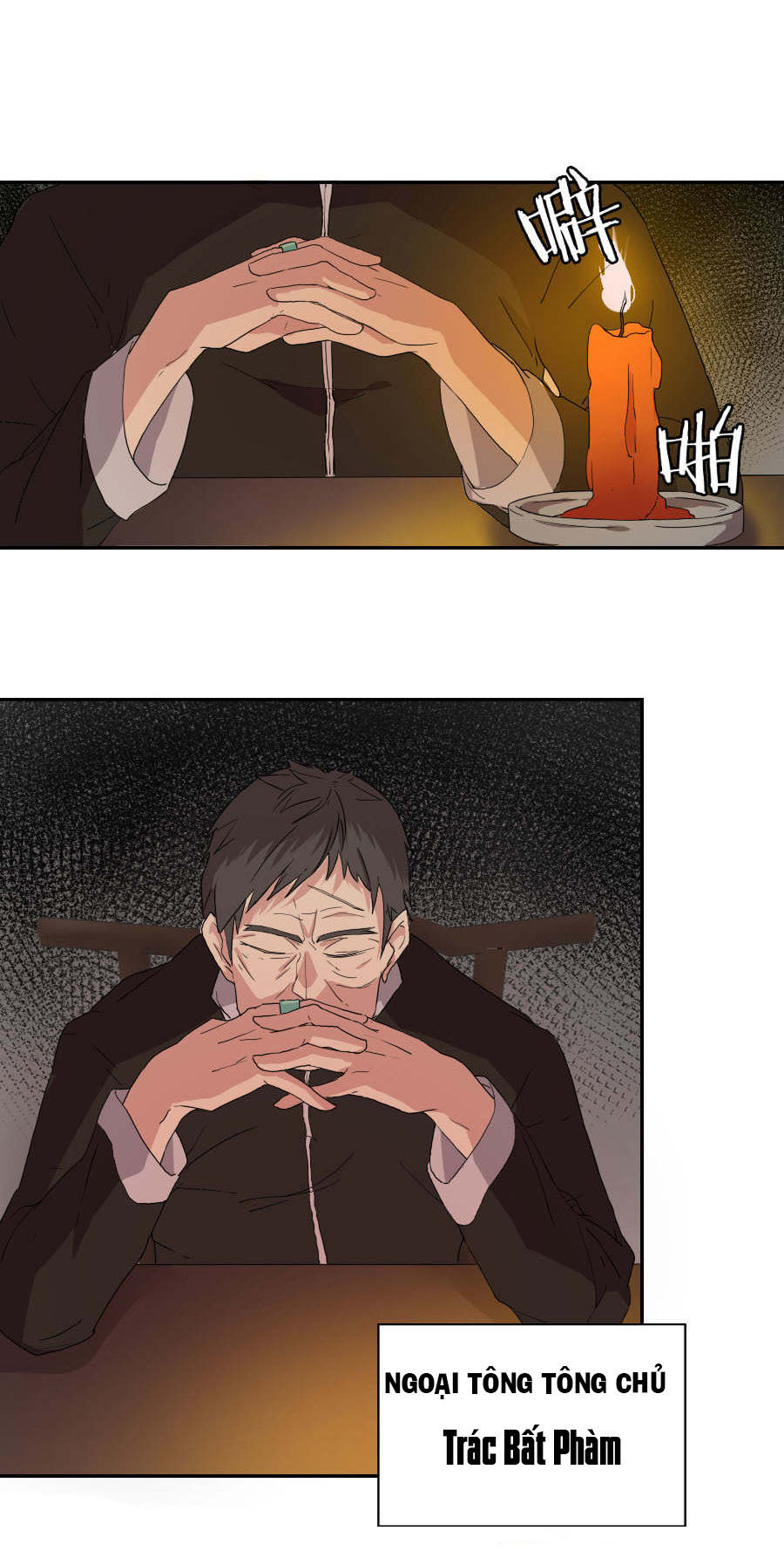 Tuyệt Thế Võ Hồn Chapter 26 - 16