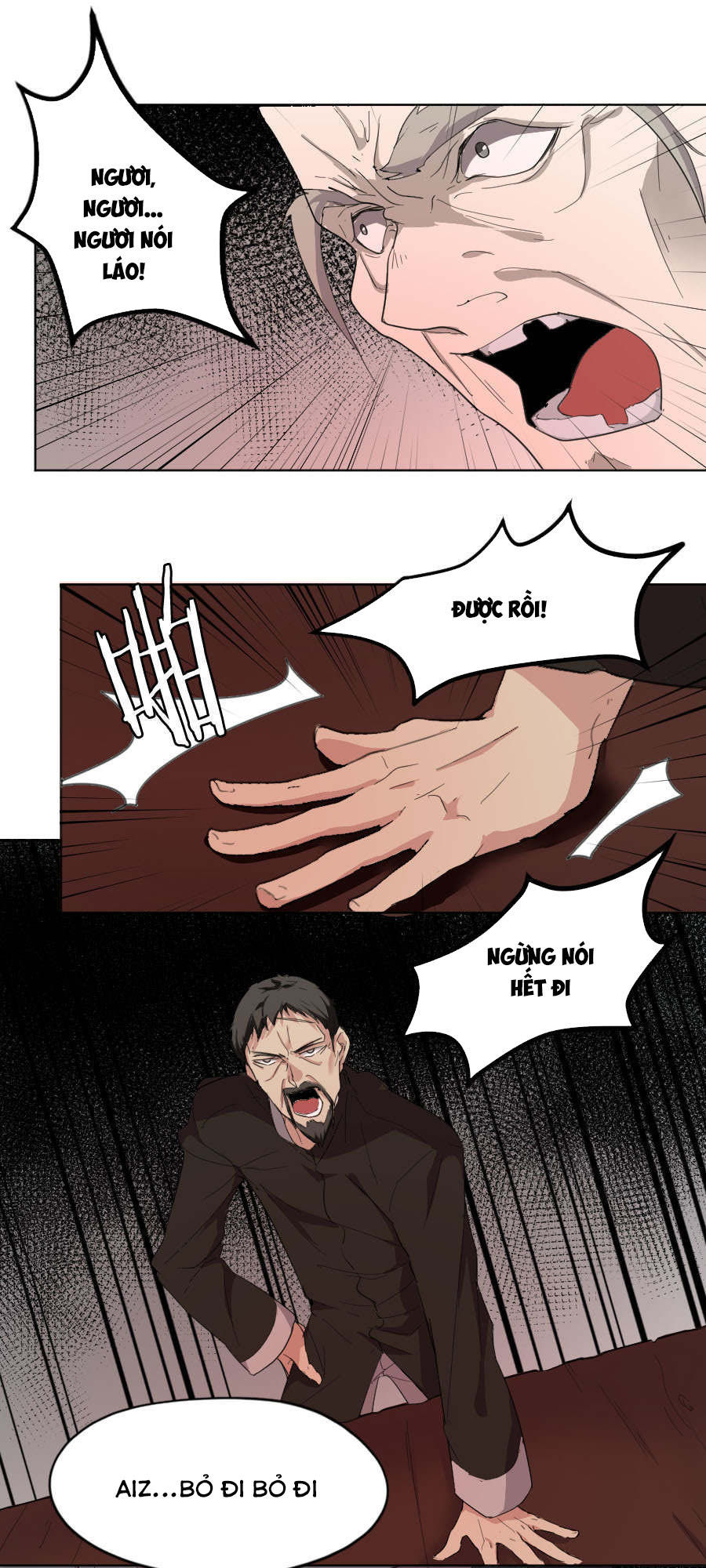 Tuyệt Thế Võ Hồn Chapter 26 - 18