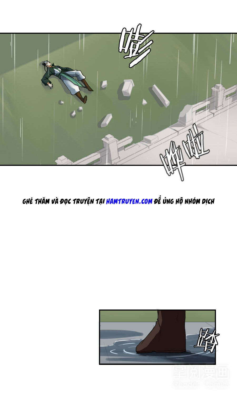 Tuyệt Thế Võ Hồn Chapter 26 - 10