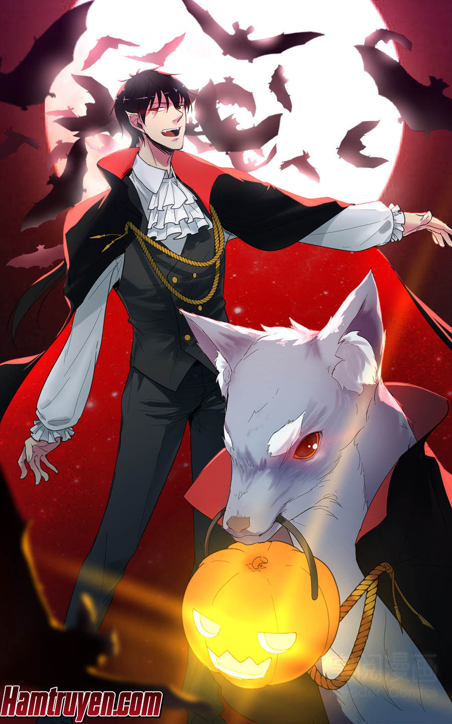 Tuyệt Thế Võ Hồn Chapter 27 - 2