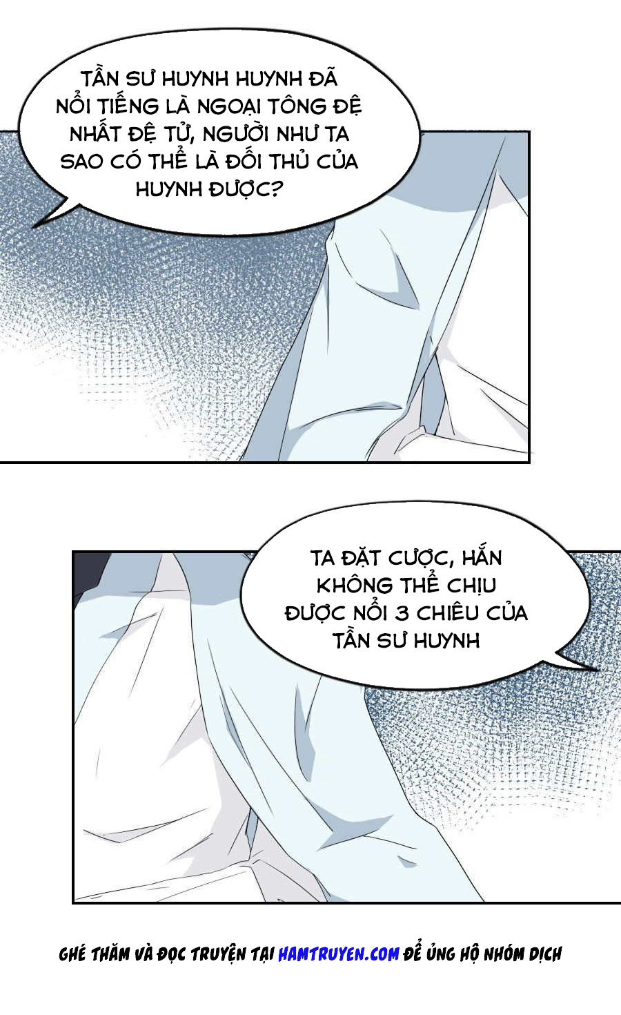 Tuyệt Thế Võ Hồn Chapter 27 - 16