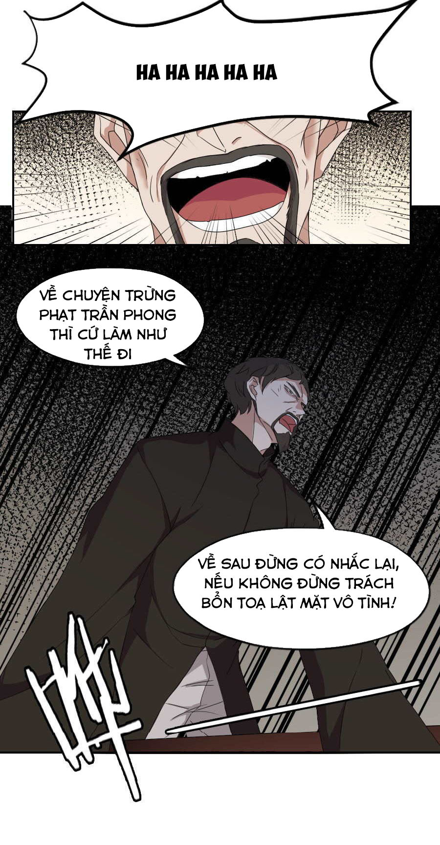 Tuyệt Thế Võ Hồn Chapter 27 - 9