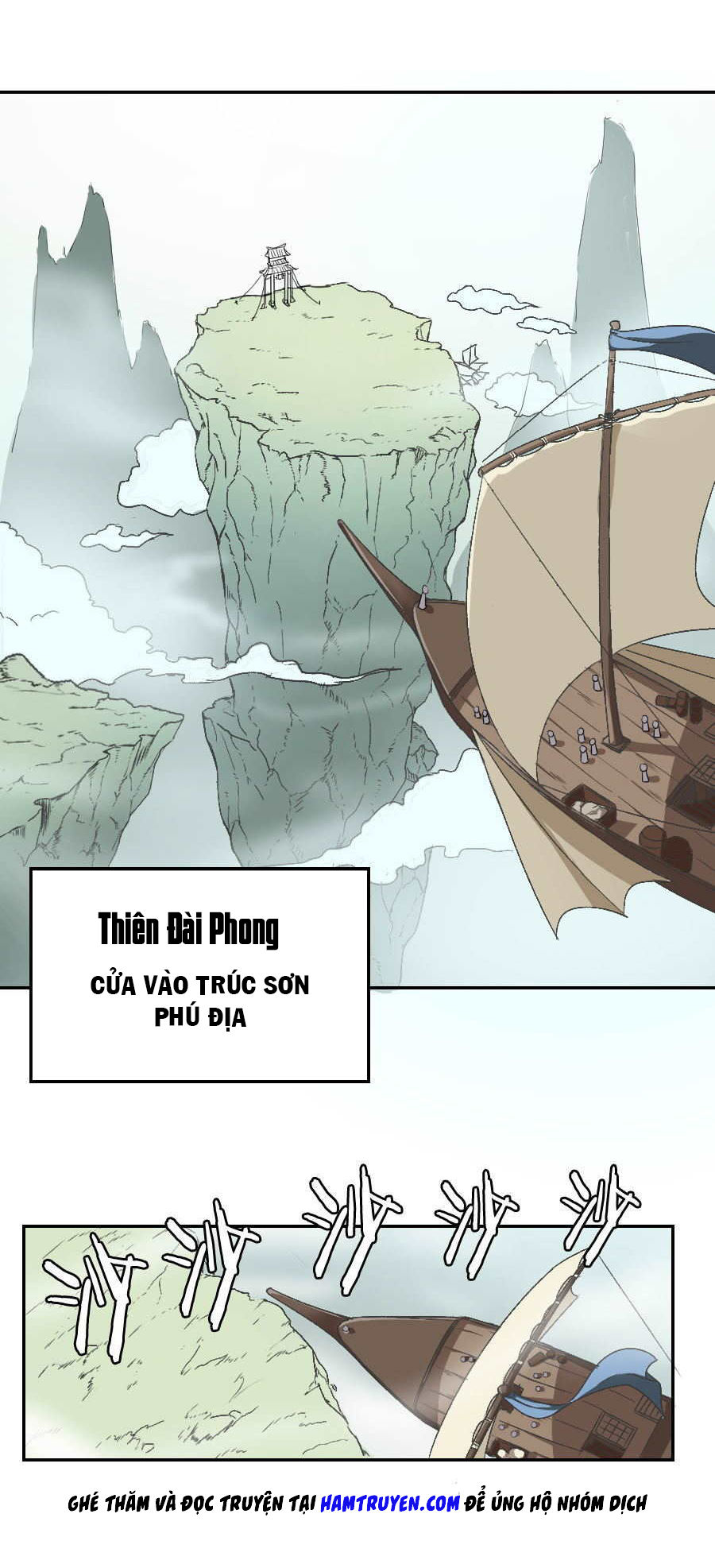 Tuyệt Thế Võ Hồn Chapter 28 - 11