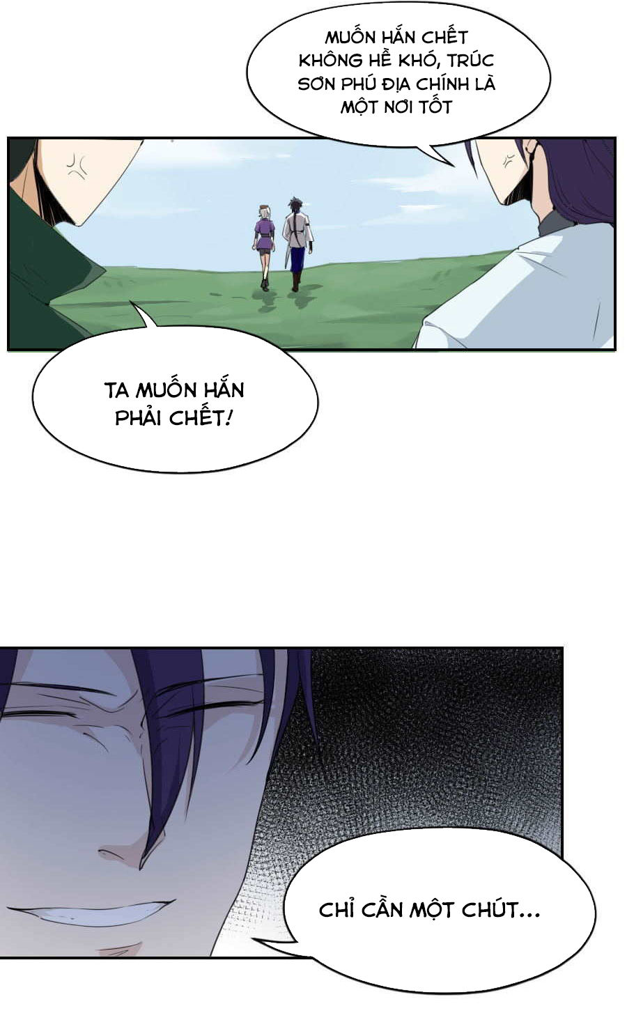 Tuyệt Thế Võ Hồn Chapter 28 - 7