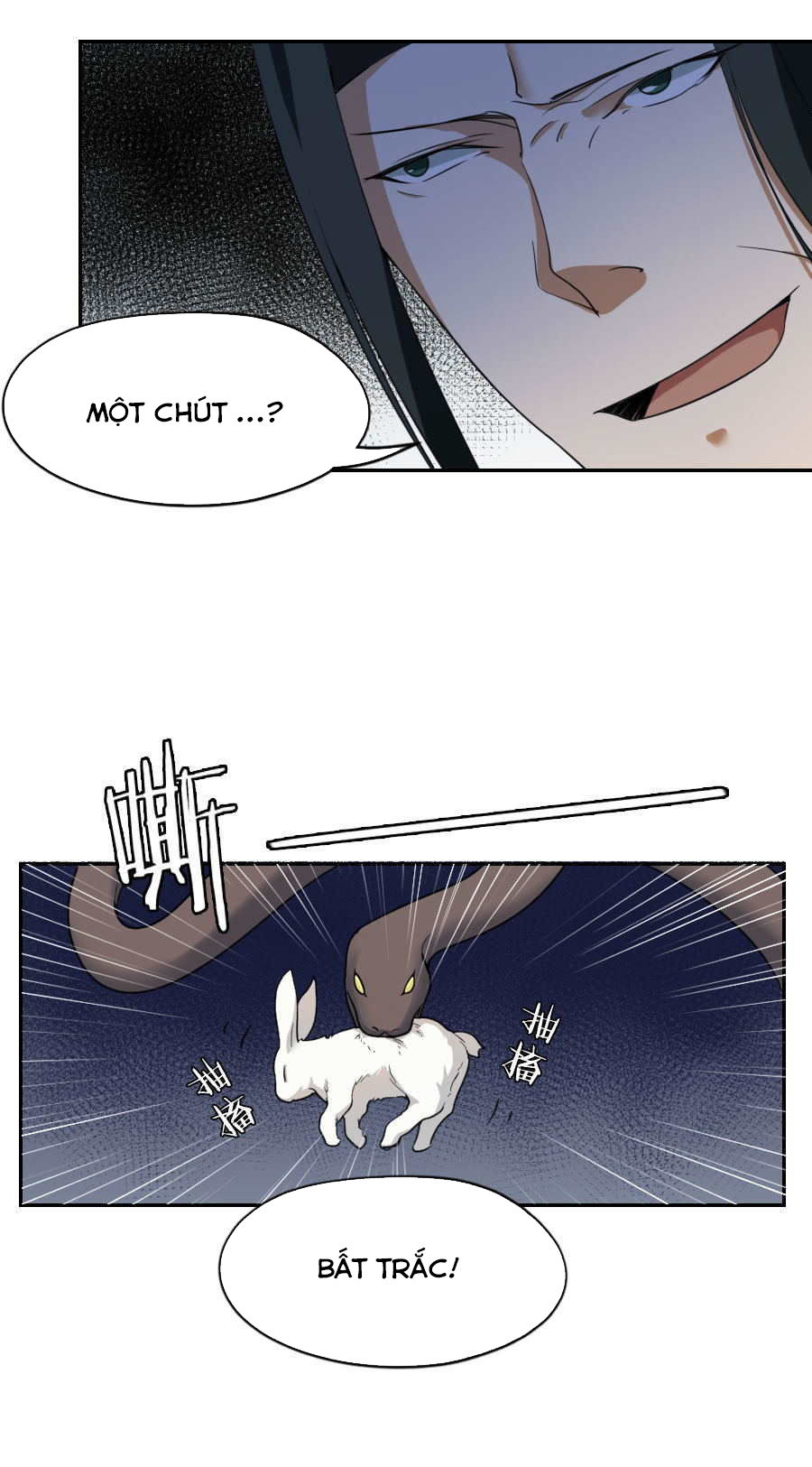 Tuyệt Thế Võ Hồn Chapter 28 - 8