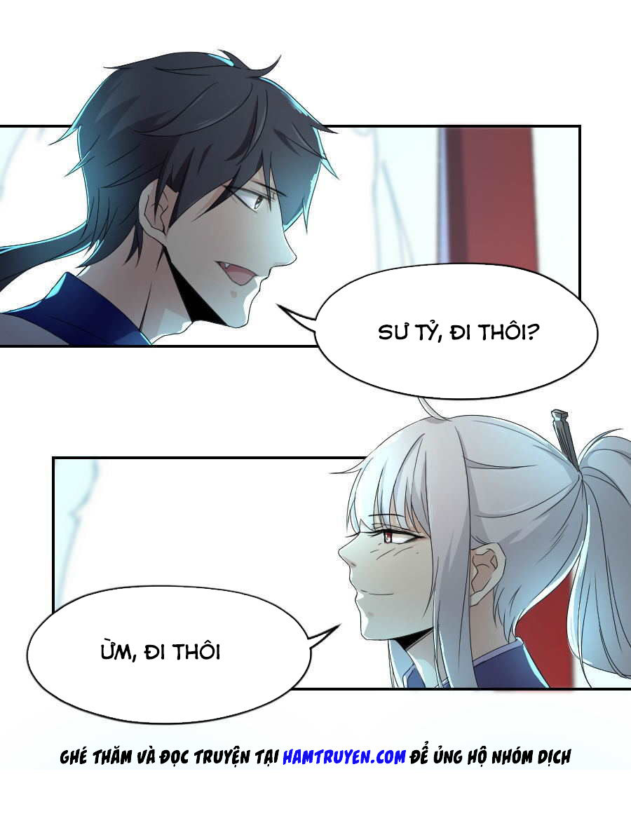 Tuyệt Thế Võ Hồn Chapter 29 - 12