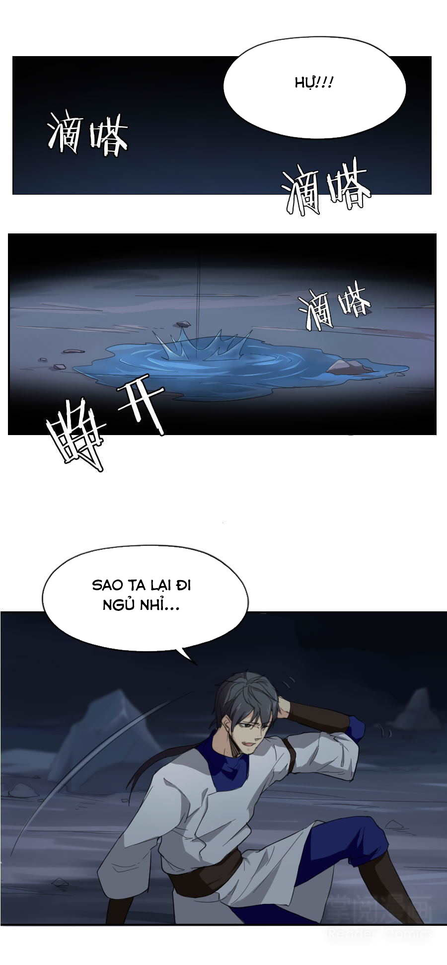 Tuyệt Thế Võ Hồn Chapter 29 - 15