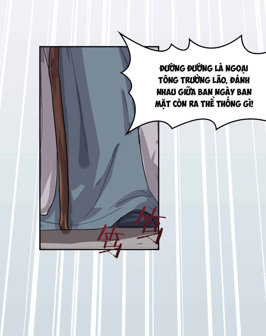 Tuyệt Thế Võ Hồn Chapter 3 - 13