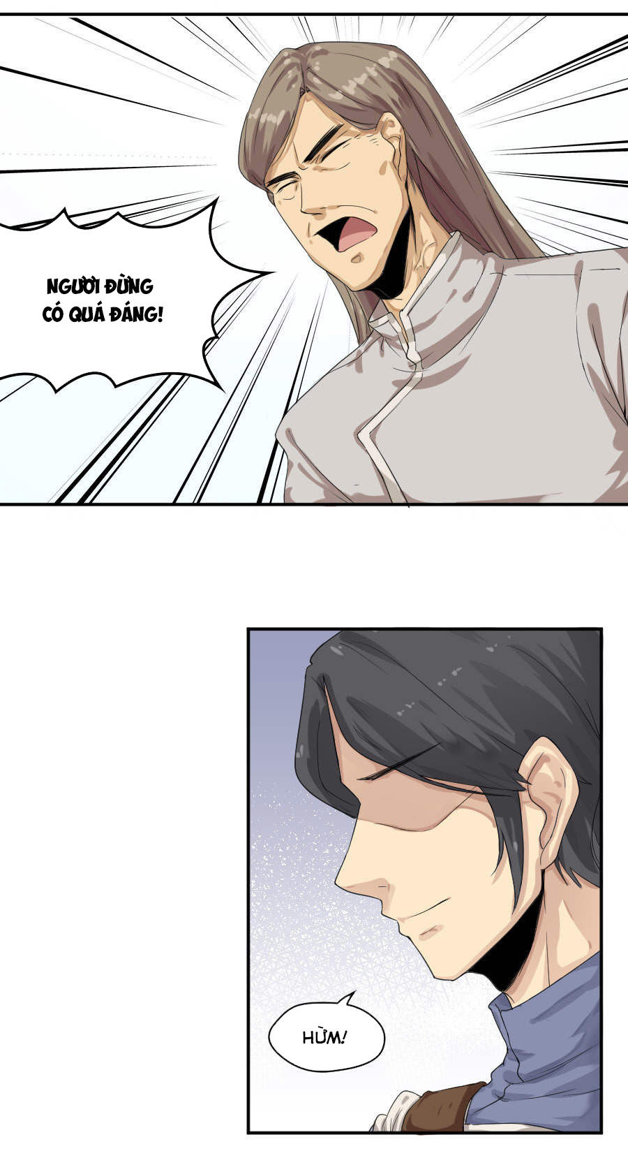 Tuyệt Thế Võ Hồn Chapter 3 - 19