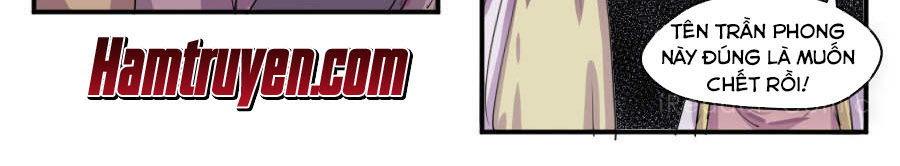 Tuyệt Thế Võ Hồn Chapter 3 - 22