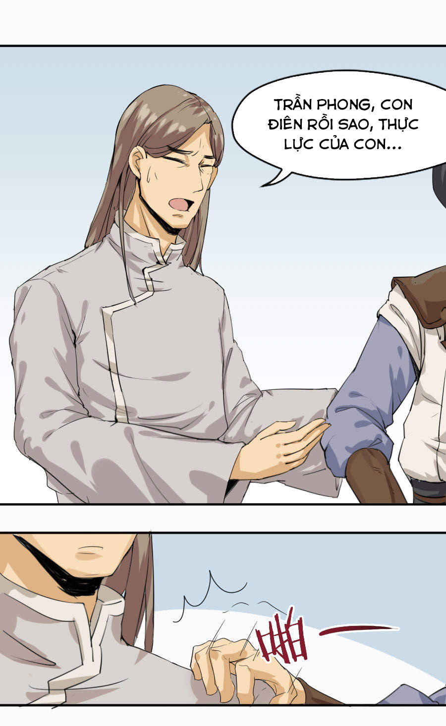 Tuyệt Thế Võ Hồn Chapter 3 - 23