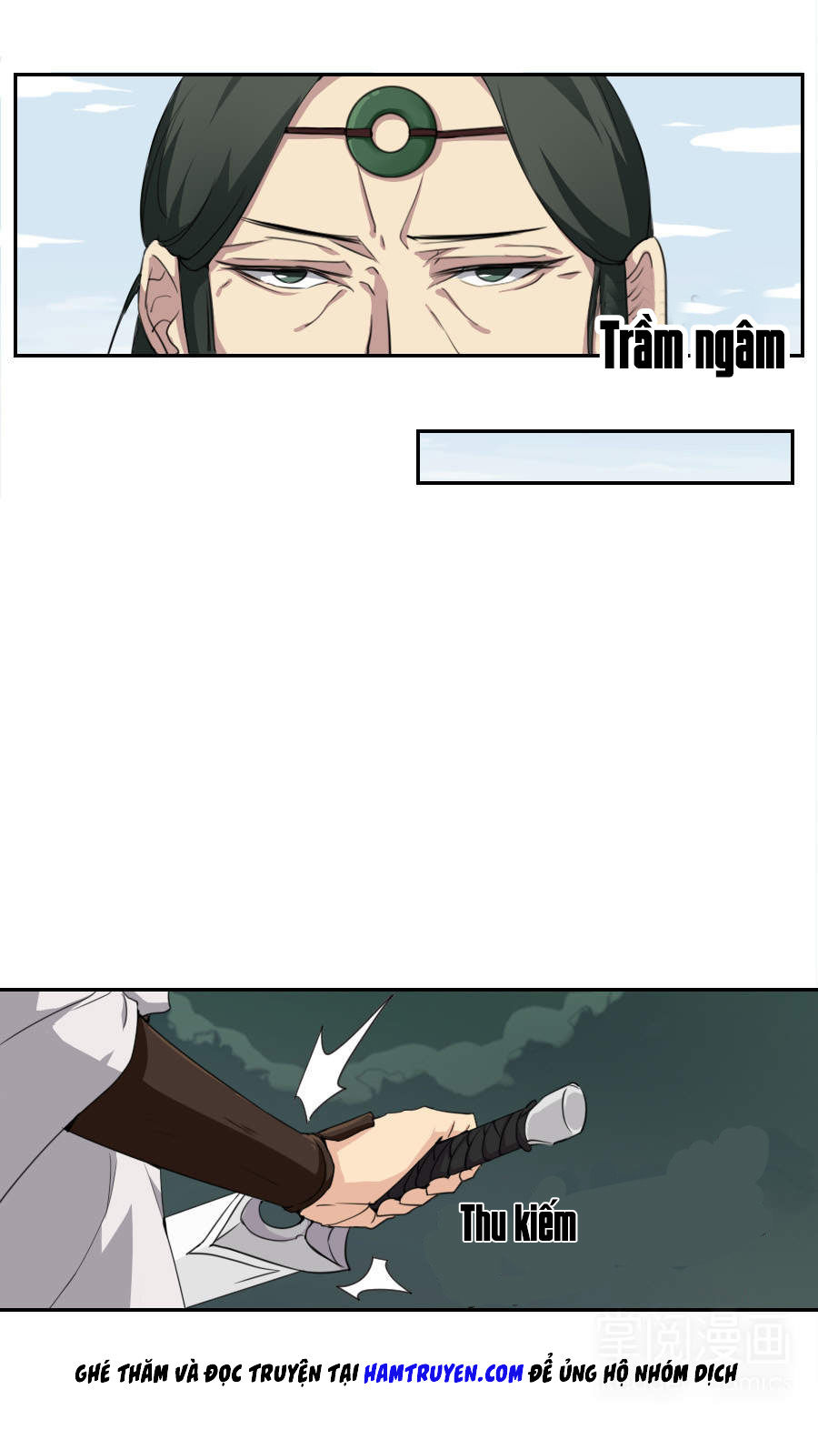 Tuyệt Thế Võ Hồn Chapter 30 - 12