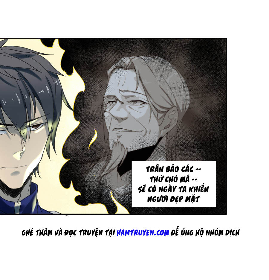 Tuyệt Thế Võ Hồn Chapter 30 - 16