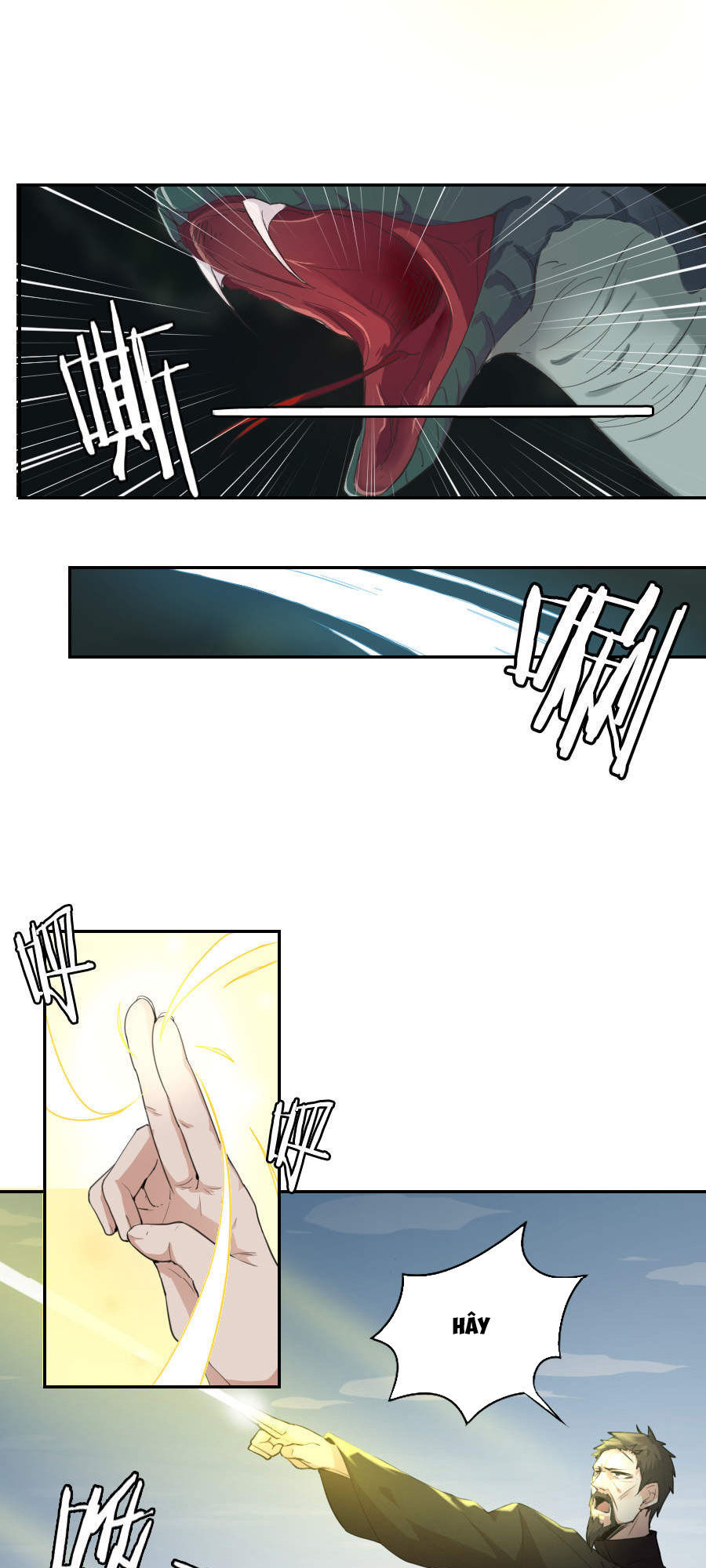 Tuyệt Thế Võ Hồn Chapter 30 - 6