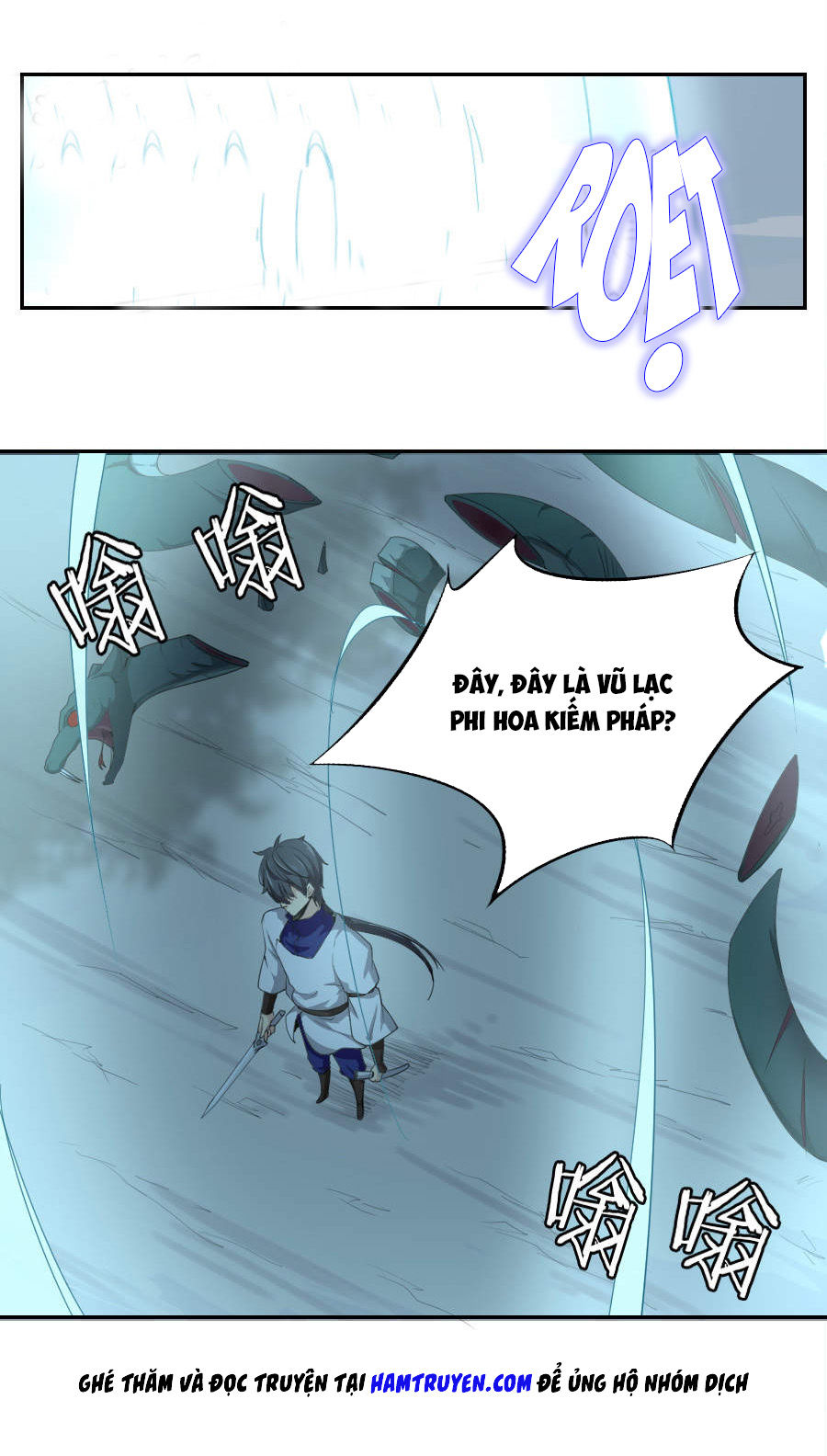 Tuyệt Thế Võ Hồn Chapter 30 - 9