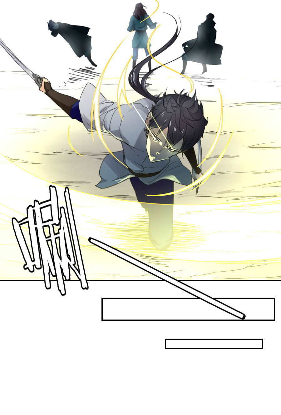 Tuyệt Thế Võ Hồn Chapter 31 - 6