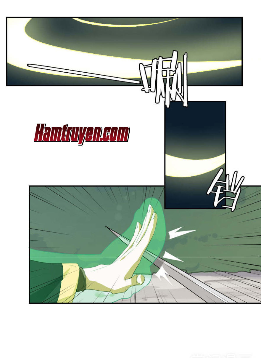 Tuyệt Thế Võ Hồn Chapter 32 - 11