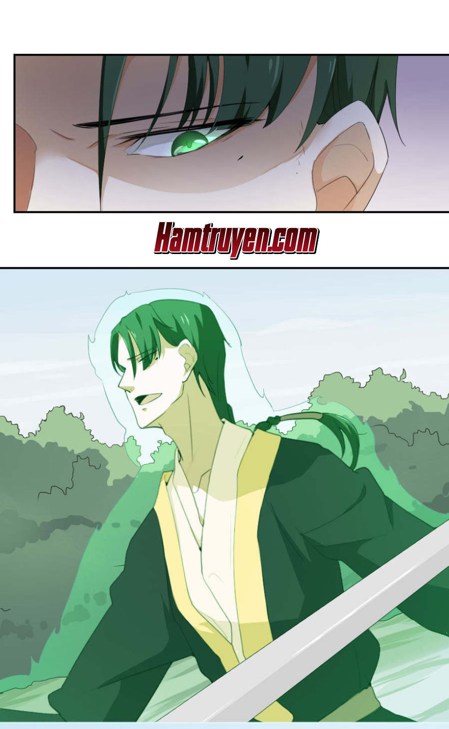 Tuyệt Thế Võ Hồn Chapter 32 - 12