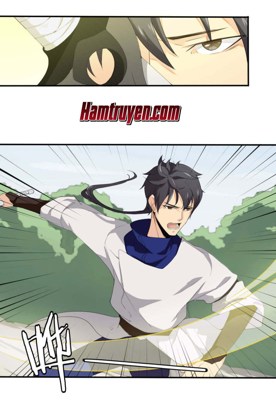 Tuyệt Thế Võ Hồn Chapter 32 - 10